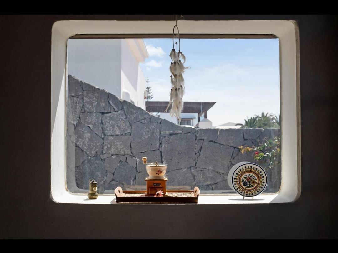 Villa Helen Playa Blanca  Luaran gambar