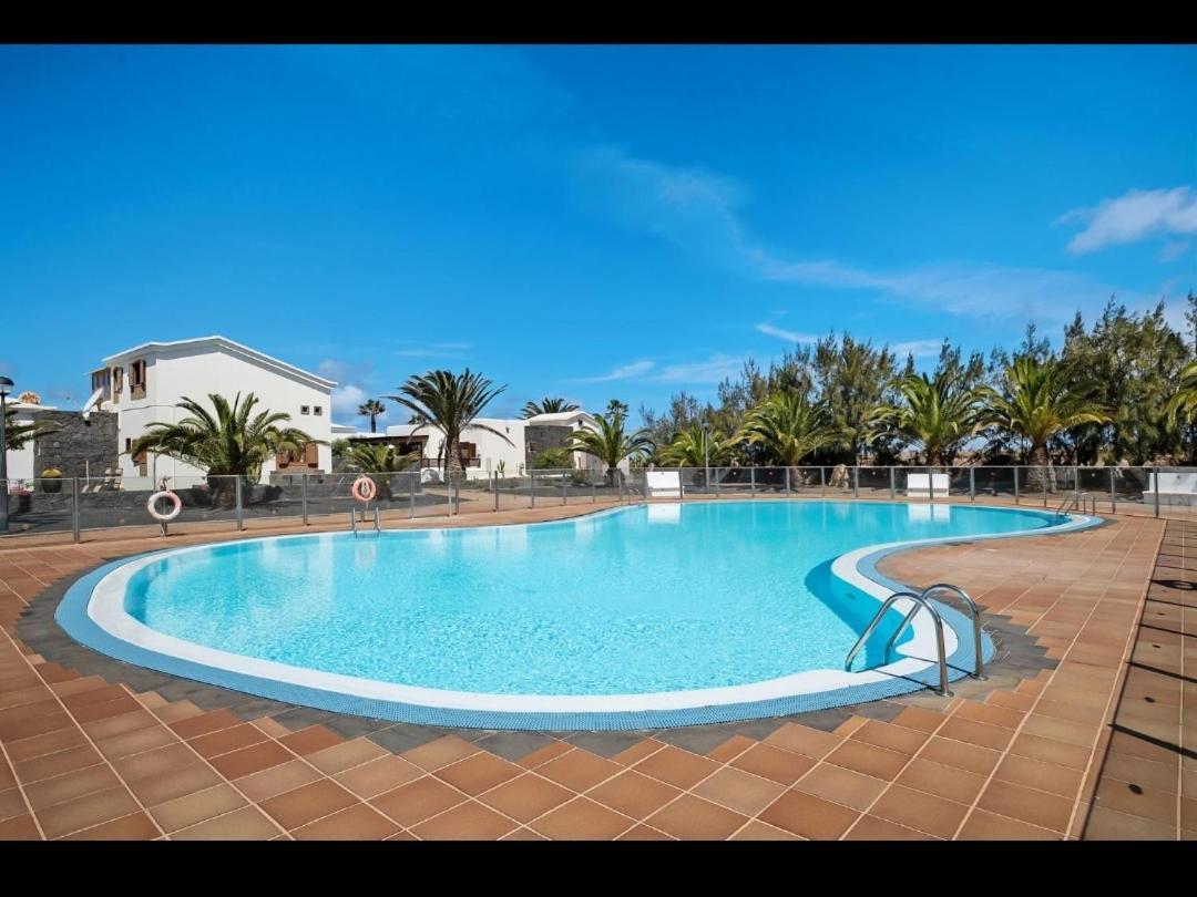 Villa Helen Playa Blanca  Luaran gambar