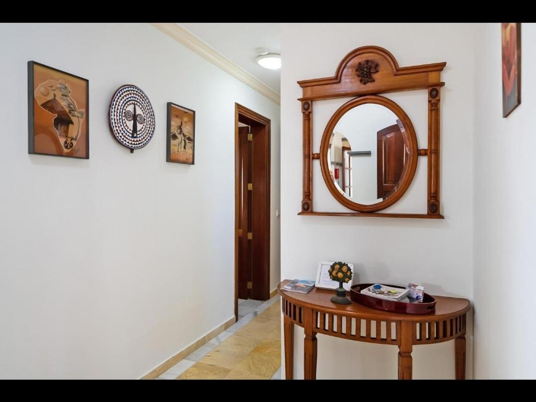 Villa Helen Playa Blanca  Luaran gambar