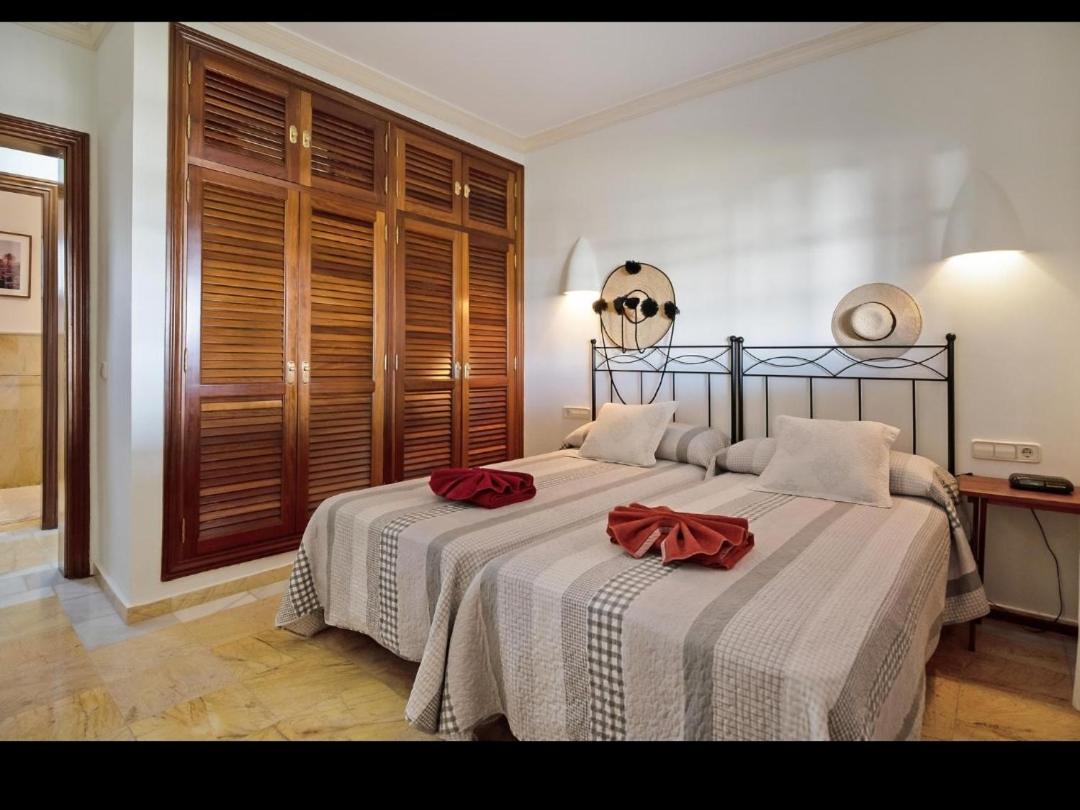 Villa Helen Playa Blanca  Bilik gambar