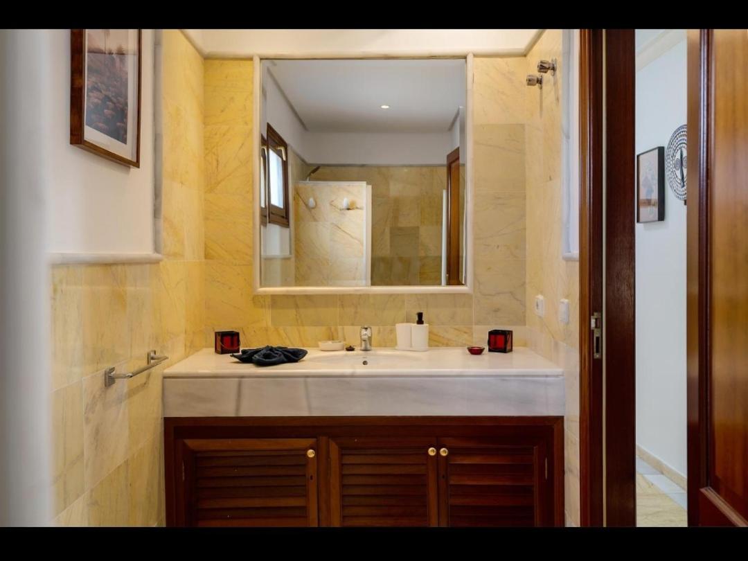 Villa Helen Playa Blanca  Luaran gambar