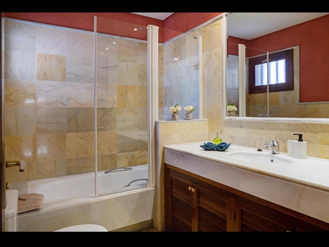 Villa Helen Playa Blanca  Luaran gambar