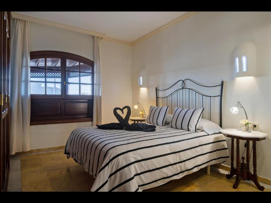 Villa Helen Playa Blanca  Luaran gambar