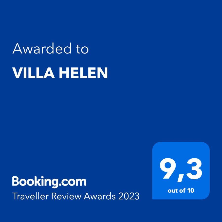 Villa Helen Playa Blanca  Luaran gambar