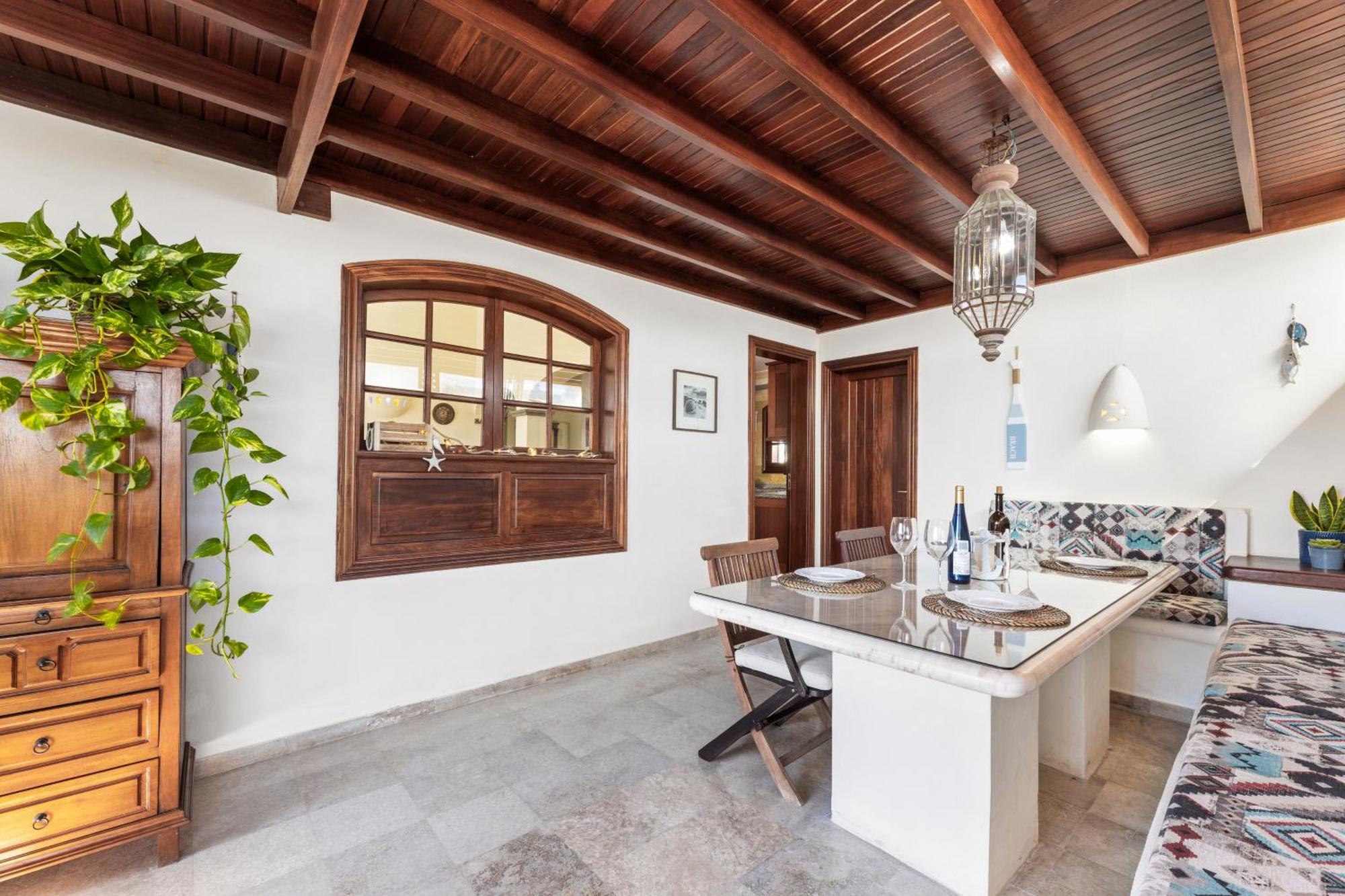Villa Helen Playa Blanca  Luaran gambar