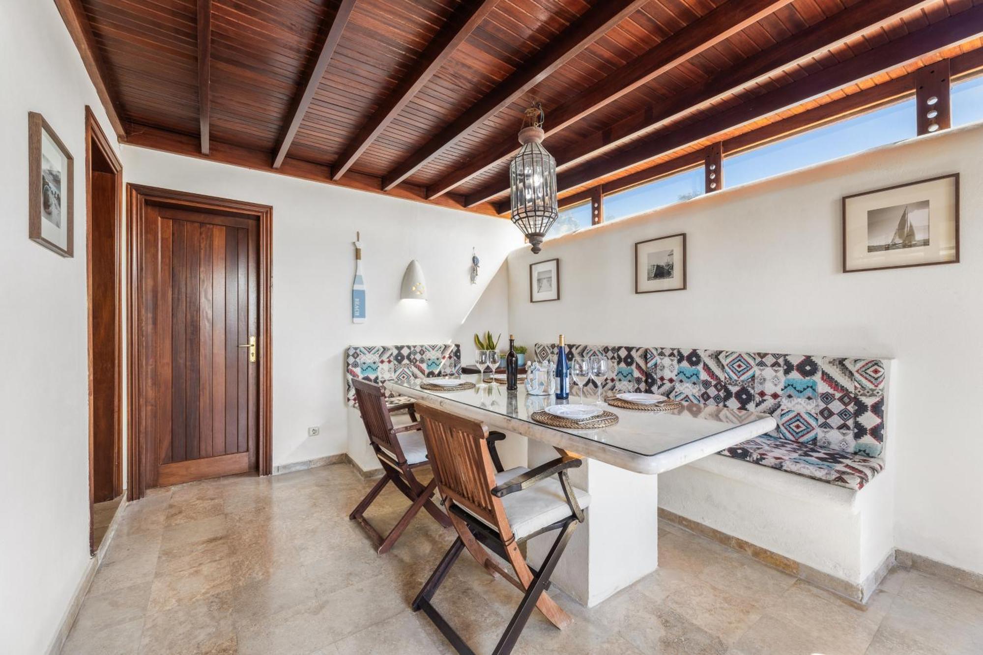 Villa Helen Playa Blanca  Luaran gambar
